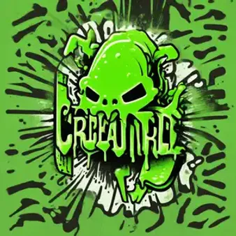 Creature Logo: More Than Just a Brand